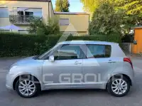2005 Suzuki SWIFT