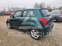 2005 Suzuki SWIFT