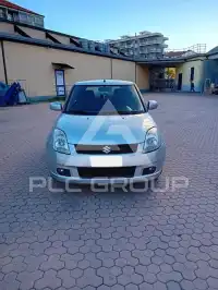 2005 Suzuki SWIFT