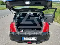 2005 Suzuki SWIFT