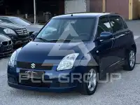 2005 Suzuki SWIFT