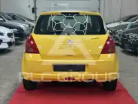 2005 Suzuki SWIFT
