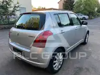 2005 Suzuki SWIFT