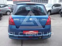 2005 Suzuki SWIFT