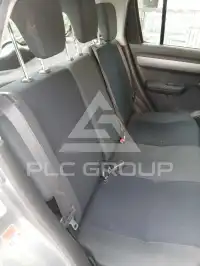 2005 Suzuki SWIFT