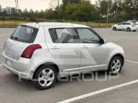 2005 Suzuki SWIFT