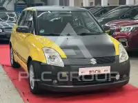 2005 Suzuki SWIFT