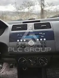 2005 Suzuki SWIFT