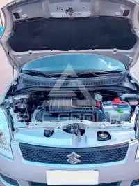 2005 Suzuki SWIFT