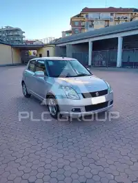 2005 Suzuki SWIFT