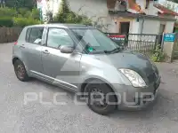 2005 Suzuki SWIFT
