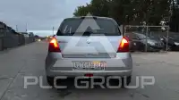 2005 Suzuki SWIFT