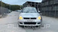 2005 Suzuki SWIFT