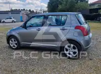 2005 Suzuki SWIFT
