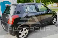 2005 Suzuki SWIFT