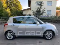 2005 Suzuki SWIFT
