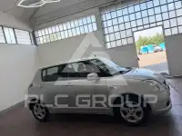 2005 Suzuki SWIFT