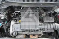2005 Suzuki SWIFT