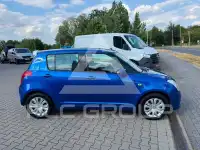 2005 Suzuki SWIFT