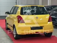 2005 Suzuki SWIFT