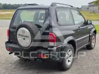 2005 Suzuki Grand Vitara
