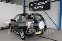 2005 Suzuki Grand Vitara