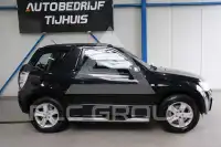 2005 Suzuki Grand Vitara
