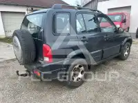 2005 Suzuki Grand Vitara