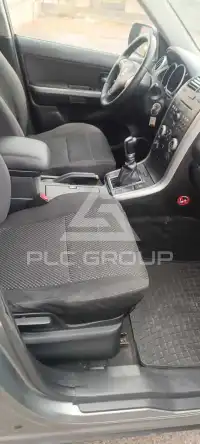 2005 Suzuki Grand Vitara