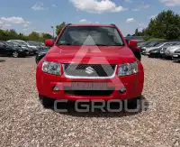2005 Suzuki Grand Vitara