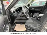 2005 Suzuki Grand Vitara