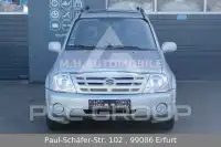 2005 Suzuki Grand Vitara
