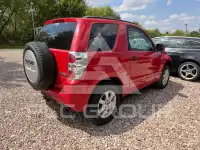 2005 Suzuki Grand Vitara