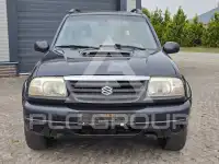 2005 Suzuki Grand Vitara