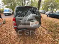 2005 Suzuki Grand Vitara