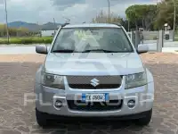 2005 Suzuki Grand Vitara