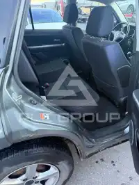 2005 Suzuki Grand Vitara