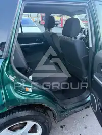 2005 Suzuki Grand Vitara
