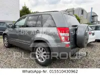 2005 Suzuki Grand Vitara