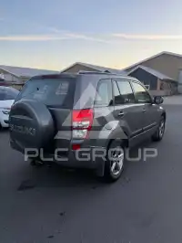 2005 Suzuki Grand Vitara