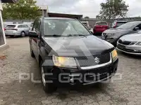 2005 Suzuki Grand Vitara