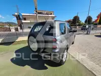 2005 Suzuki Grand Vitara