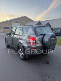 2005 Suzuki Grand Vitara