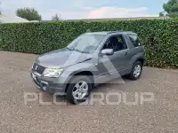2005 Suzuki Grand Vitara