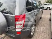 2005 Suzuki Grand Vitara