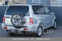 2005 Suzuki Grand Vitara