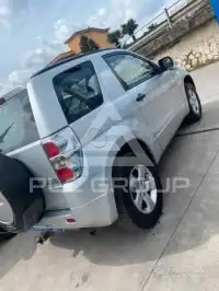 2005 Suzuki Grand Vitara