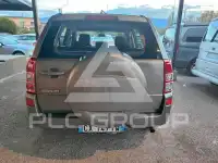 2005 Suzuki Grand Vitara