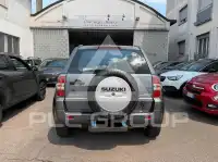 2005 Suzuki Grand Vitara
