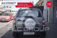 2005 Suzuki Grand Vitara